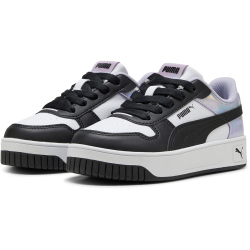 PUMA Carina Street Space Belle Plateau Sneaker Mädchen