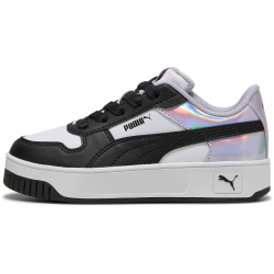 PUMA Carina Street Space Belle Plateau Sneaker Mädchen