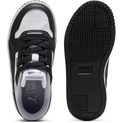 PUMA Carina Street Space Belle Plateau Sneaker Mädchen