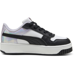 PUMA Carina Street Space Belle Plateau Sneaker Mädchen