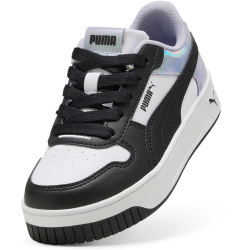 PUMA Carina Street Space Belle Plateau Sneaker Mädchen