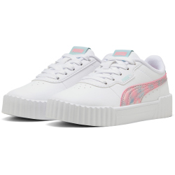 PUMA Carina 3.0 Space Belle Sneaker Mädchen