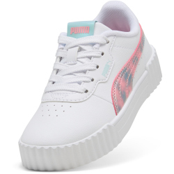 PUMA Carina 3.0 Space Belle Sneaker Mädchen