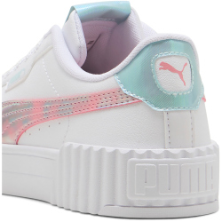 PUMA Carina 3.0 Space Belle Sneaker Mädchen