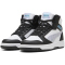 PUMA Rebound V6 Mid Space Belle Sneaker Mädchen