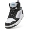PUMA Rebound V6 Mid Space Belle Sneaker Mädchen