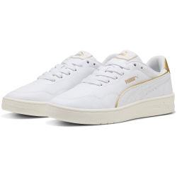 PUMA Court Lally DayINight Sneaker Damen
