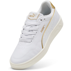 PUMA Court Lally DayINight Sneaker Damen