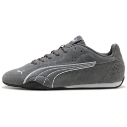 PUMA Catch Suede Sneaker