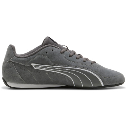 PUMA Catch Suede Sneaker