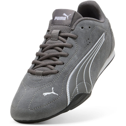 PUMA Catch Suede Sneaker