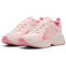 PUMA Cassia 2.0 Satin Princess Plateau Sneaker Damen