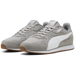 PUMA Softride St Miler Suede Sneaker