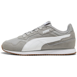 PUMA Softride St Miler Suede Sneaker