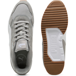PUMA Softride St Miler Suede Sneaker