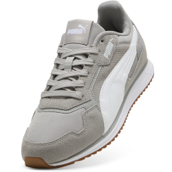 PUMA Softride St Miler Suede Sneaker