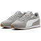 PUMA Softride St Miler Suede Sneaker