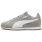 PUMA Softride St Miler Suede Sneaker