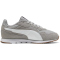 PUMA Softride St Miler Suede Sneaker
