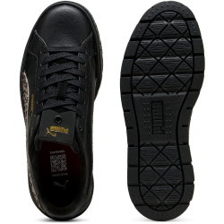 PUMA Karmen II Animal Flair Plateau Sneaker Damen