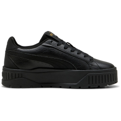 PUMA Karmen II Animal Flair Plateau Sneaker Damen