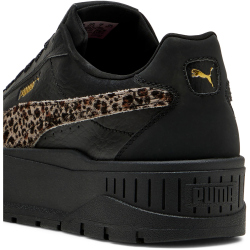 PUMA Karmen II Animal Flair Plateau Sneaker Damen