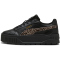 PUMA Karmen II Animal Flair Plateau Sneaker Damen