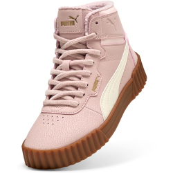 PUMA Carina 3.0 Mid Winterized Sneaker Damen