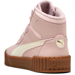 PUMA Carina 3.0 Mid Winterized Sneaker Damen