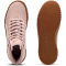 PUMA Carina 3.0 Mid Winterized Sneaker Damen