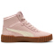 PUMA Carina 3.0 Mid Winterized Sneaker Damen