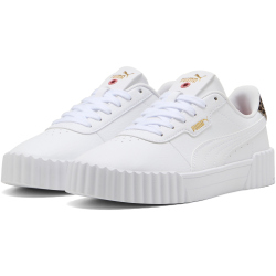 PUMA Carina 3.0 Animal Flair Sneaker Damen