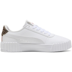 PUMA Carina 3.0 Animal Flair Sneaker Damen