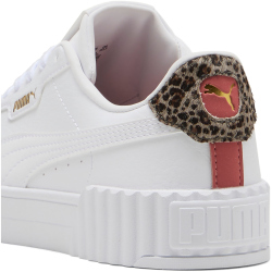 PUMA Carina 3.0 Animal Flair Sneaker Damen