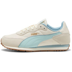 PUMA St Miler Rose Sneaker Damen