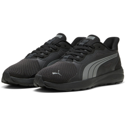 PUMA Softride Cosmic Street Sliptech Sneaker