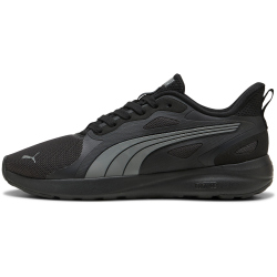 PUMA Softride Cosmic Street Sliptech Sneaker