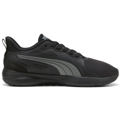 PUMA Softride Cosmic Street Sliptech Sneaker