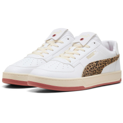 PUMA Caven 2.0 Animal Flair Sneaker Damen