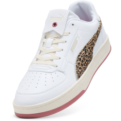 PUMA Caven 2.0 Animal Flair Sneaker Damen
