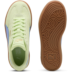 PUMA Club II Era Suede Plateau Sneaker Damen