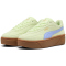 PUMA Club II Era Suede Plateau Sneaker Damen
