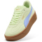 PUMA Club II Era Suede Plateau Sneaker Damen