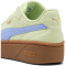 PUMA Club II Era Suede Plateau Sneaker Damen