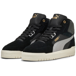PUMA Shuffle Downtown Mid Winterized Sneaker