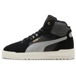 PUMA Shuffle Downtown Mid Winterized Sneaker