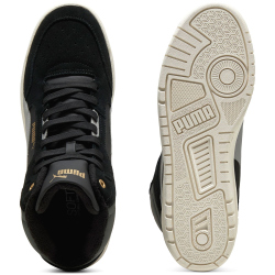 PUMA Shuffle Downtown Mid Winterized Sneaker