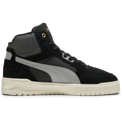 PUMA Shuffle Downtown Mid Winterized Sneaker