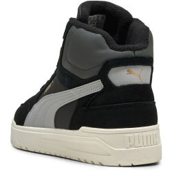PUMA Shuffle Downtown Mid Winterized Sneaker