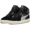 PUMA Shuffle Downtown Mid Winterized Sneaker